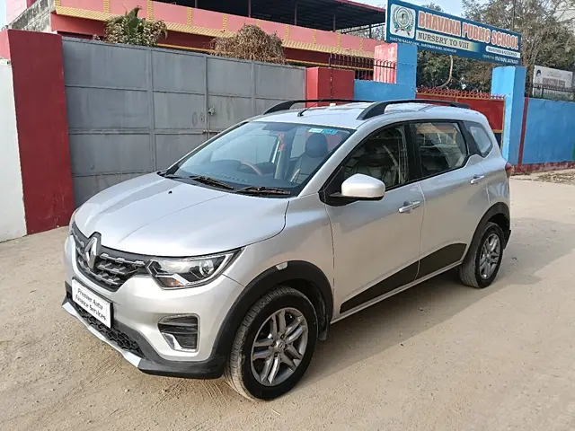 Used Renault Triber [2019-2023] RXZ [2019-2020] in Dehradun