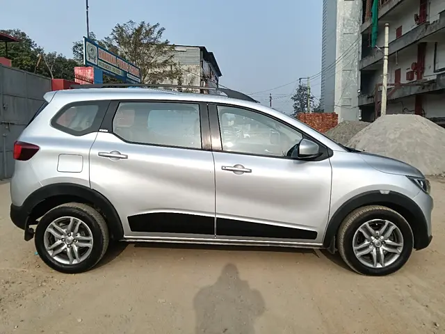 Used Renault Triber [2019-2023] RXZ [2019-2020] in Dehradun