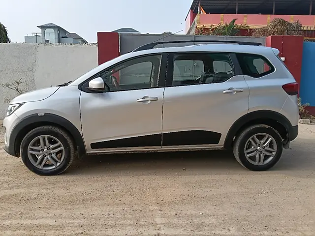 Used Renault Triber [2019-2023] RXZ [2019-2020] in Dehradun