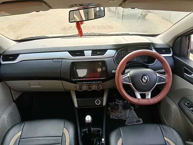 Used Renault Triber [2019-2023] RXZ [2019-2020] in Dehradun