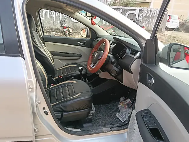 Used Renault Triber [2019-2023] RXZ [2019-2020] in Dehradun