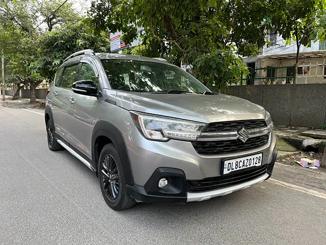 Used 2019 Maruti Suzuki XL6 in Delhi