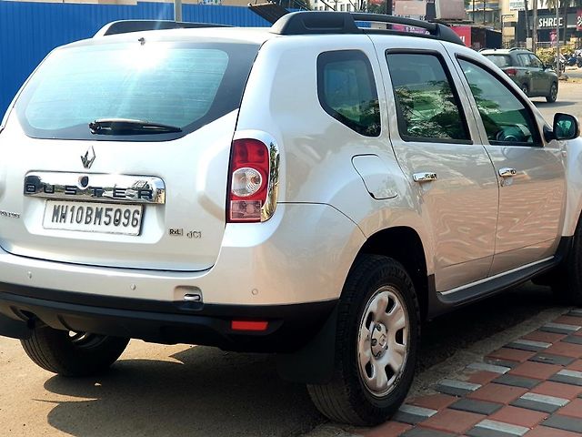 Used Renault Duster [2012-2015] 85 PS RxL Diesel Plus in Sangli