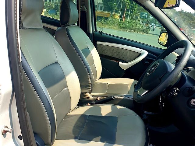 Used Renault Duster [2012-2015] 85 PS RxL Diesel Plus in Sangli