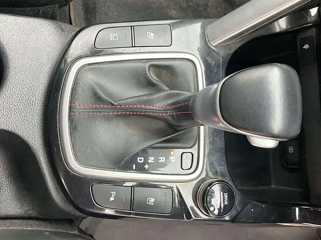 Used Kia Seltos [2022-2023] GTX Plus 1.4 DCT in Hyderabad