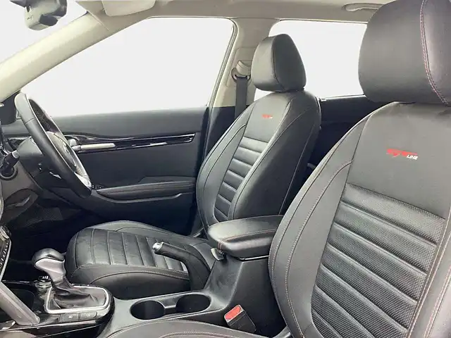 Used Kia Seltos [2022-2023] GTX Plus 1.4 DCT in Hyderabad