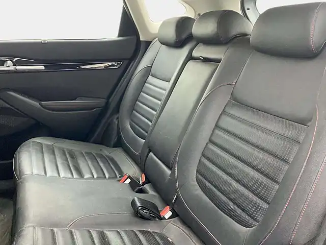 Used Kia Seltos [2022-2023] GTX Plus 1.4 DCT in Hyderabad