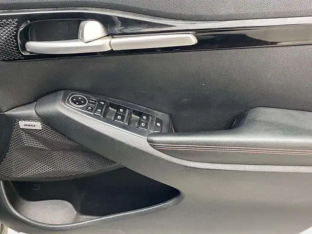 Used Kia Seltos [2022-2023] GTX Plus 1.4 DCT in Hyderabad
