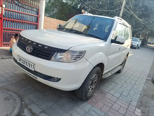 Used Tata Safari Storme [2012-2015] 2.2 EX 4x2 in Lucknow