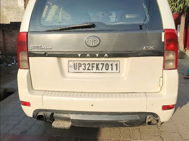 Used Tata Safari Storme [2012-2015] 2.2 EX 4x2 in Lucknow