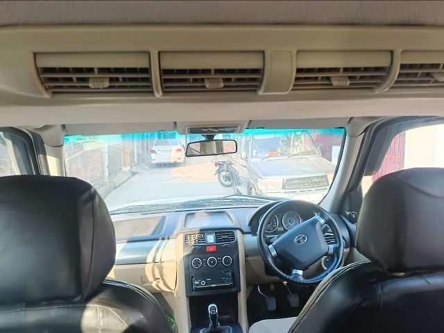 Used Tata Safari Storme [2012-2015] 2.2 EX 4x2 in Lucknow