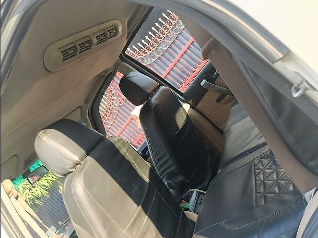 Used Tata Safari Storme [2012-2015] 2.2 EX 4x2 in Lucknow