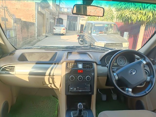 Used Tata Safari Storme [2012-2015] 2.2 EX 4x2 in Lucknow