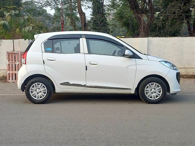 Used Hyundai Santro Sportz AMT in Kanpur