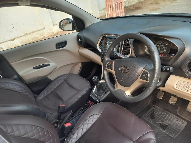 Used Hyundai Santro Sportz AMT in Kanpur