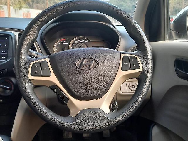 Used Hyundai Santro Sportz AMT in Kanpur