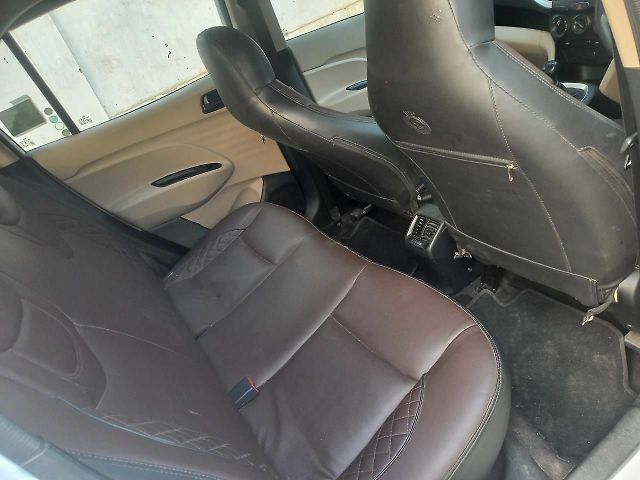 Used Hyundai Santro Sportz AMT in Kanpur