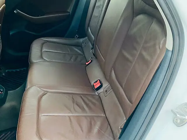Used Audi A3 [2014-2017] 35 TDI Premium + Sunroof in Guwahati