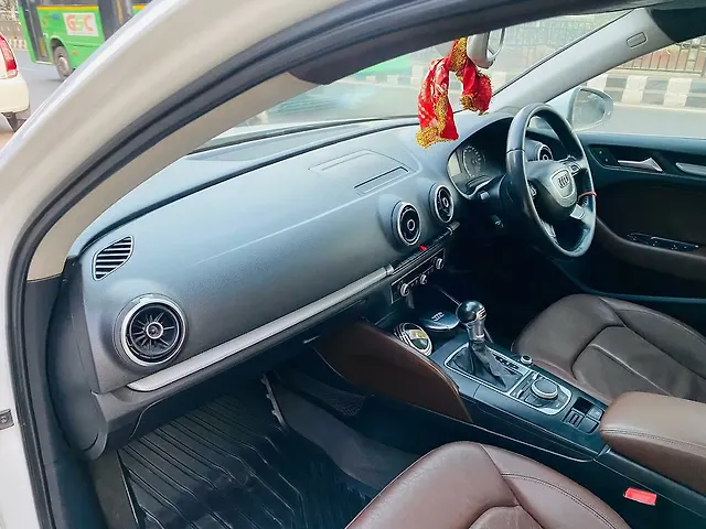 Used Audi A3 [2014-2017] 35 TDI Premium + Sunroof in Guwahati