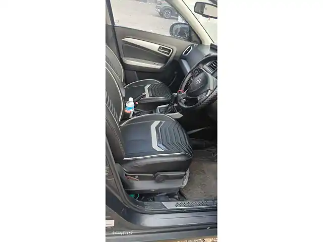 Used Maruti Suzuki Brezza ZXi Plus [2022-2023] in Gulbarga