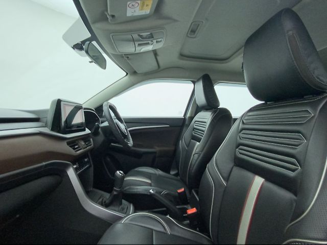 Used Maruti Suzuki Brezza ZXi [2023-2025] in Ahmedabad