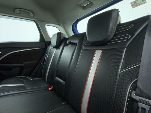 Used Maruti Suzuki Brezza ZXi [2023-2025] in Ahmedabad