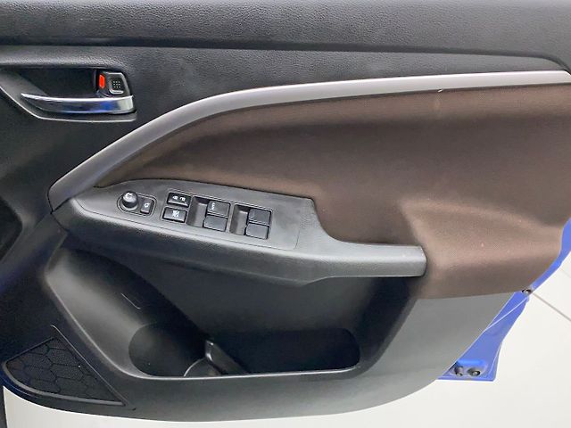 Used Maruti Suzuki Brezza ZXi [2023-2025] in Ahmedabad