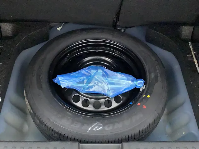 Used Maruti Suzuki Brezza ZXi [2023-2025] in Ahmedabad