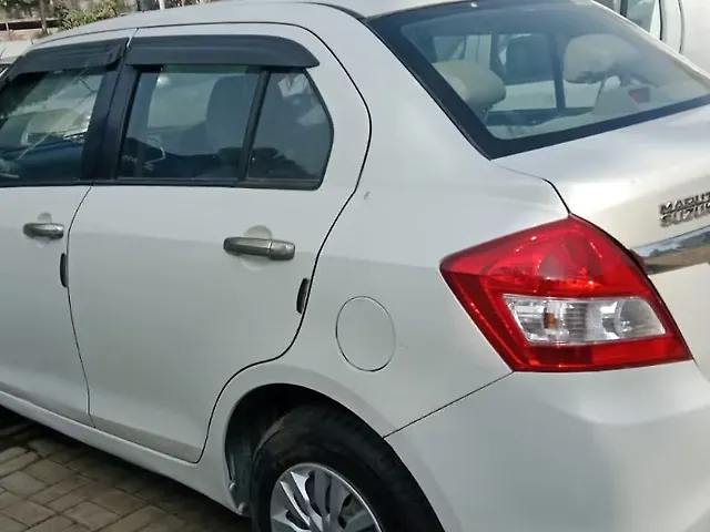 Used Maruti Suzuki Swift DZire [2011-2015] VDI in Ranchi