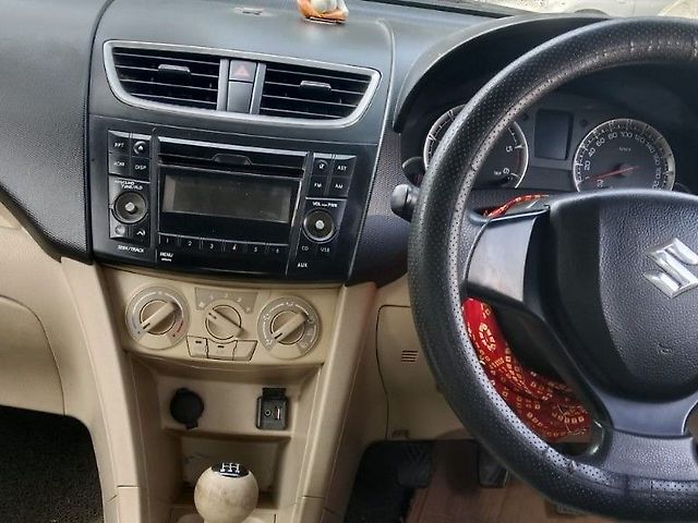Used Maruti Suzuki Swift DZire [2011-2015] VDI in Ranchi