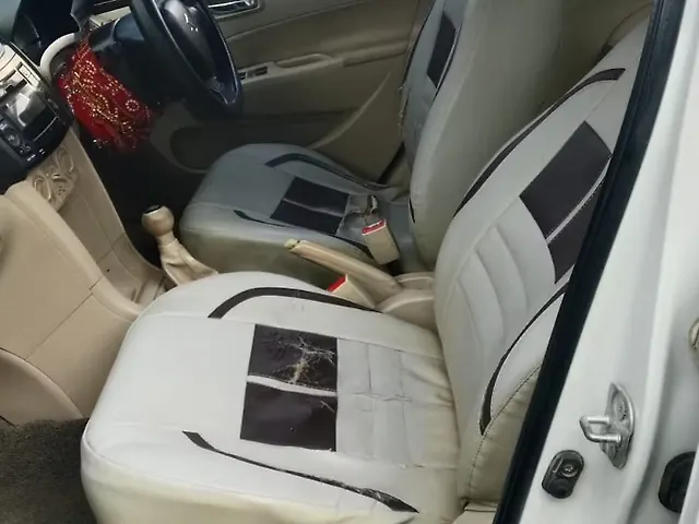 Used Maruti Suzuki Swift DZire [2011-2015] VDI in Ranchi