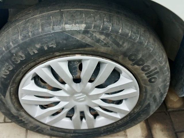 Used Maruti Suzuki Swift DZire [2011-2015] VDI in Ranchi