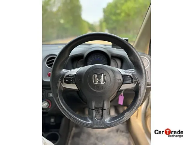 Used Honda Amaze [2013-2016] 1.5 S i-DTEC in Ahmedabad