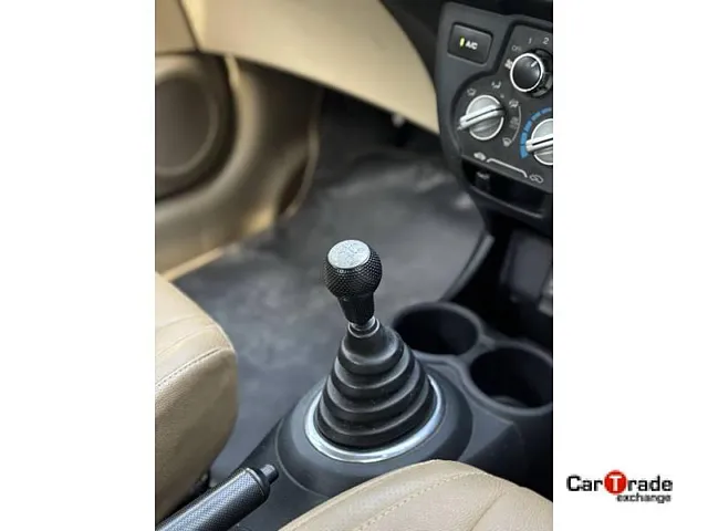 Used Honda Amaze [2013-2016] 1.5 S i-DTEC in Ahmedabad