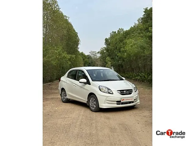 Used Honda Amaze [2013-2016] 1.5 S i-DTEC in Ahmedabad