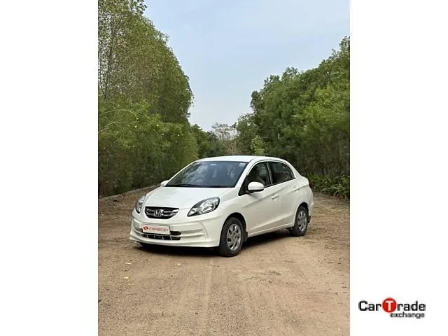 Used Honda Amaze [2013-2016] 1.5 S i-DTEC in Ahmedabad