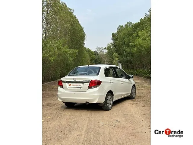 Used Honda Amaze [2013-2016] 1.5 S i-DTEC in Ahmedabad