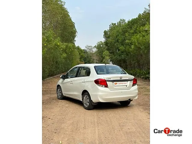 Used Honda Amaze [2013-2016] 1.5 S i-DTEC in Ahmedabad