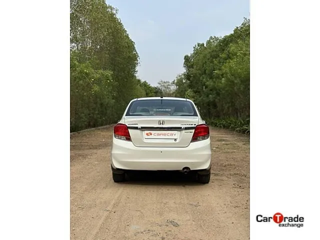 Used Honda Amaze [2013-2016] 1.5 S i-DTEC in Ahmedabad