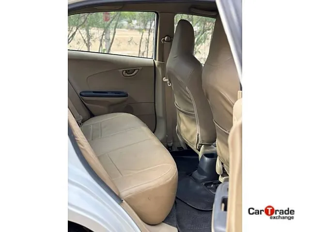 Used Honda Amaze [2013-2016] 1.5 S i-DTEC in Ahmedabad