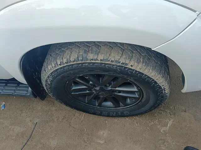 Used Toyota Fortuner [2012-2016] 3.0 4x2 MT in Ludhiana