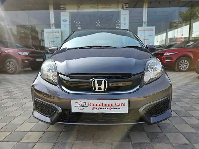 Used 2018 Honda Brio in Ahmedabad