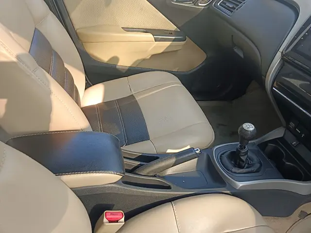 Used Honda City 4th Generation V CVT Petrol [2017-2019] in Ludhiana