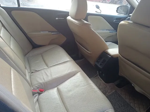 Used Honda City [2014-2017] VX (O) MT Diesel in Patna