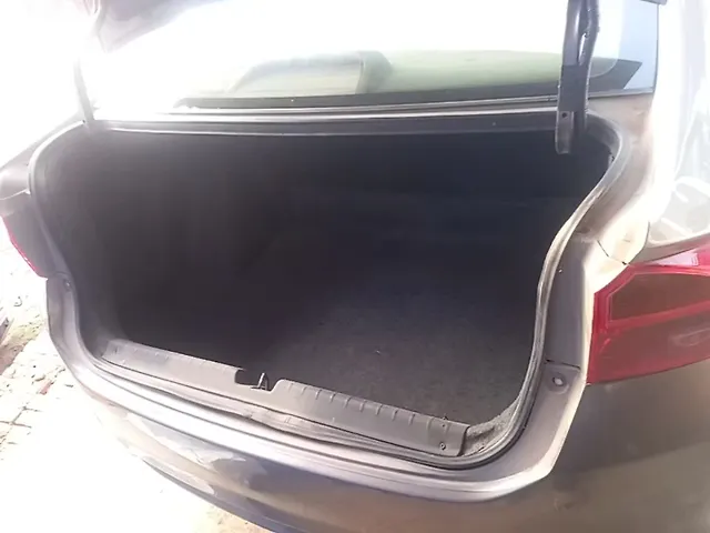 Used Honda City [2014-2017] VX (O) MT Diesel in Patna