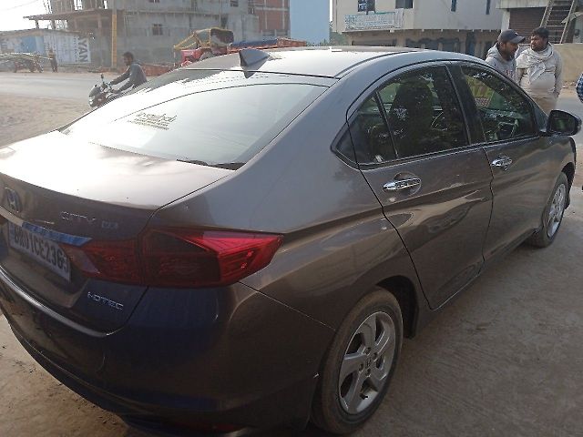 Used Honda City [2014-2017] VX (O) MT Diesel in Patna