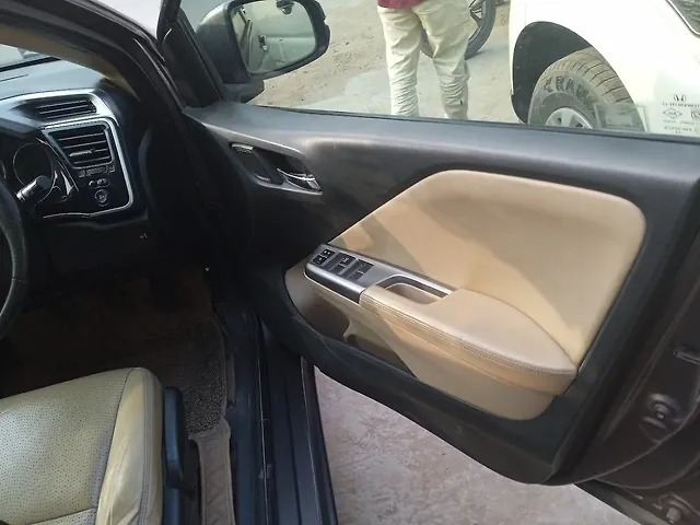 Used Honda City [2014-2017] VX (O) MT Diesel in Patna