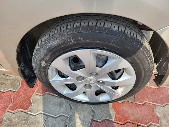 Used Hyundai i10 [2010-2017] Magna 1.2 Kappa2 in Ludhiana