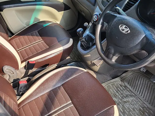 Used Hyundai i10 [2010-2017] Magna 1.2 Kappa2 in Ludhiana