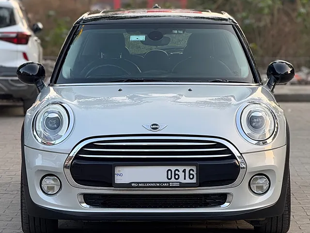 Used 2016 MINI Cooper in Jalandhar